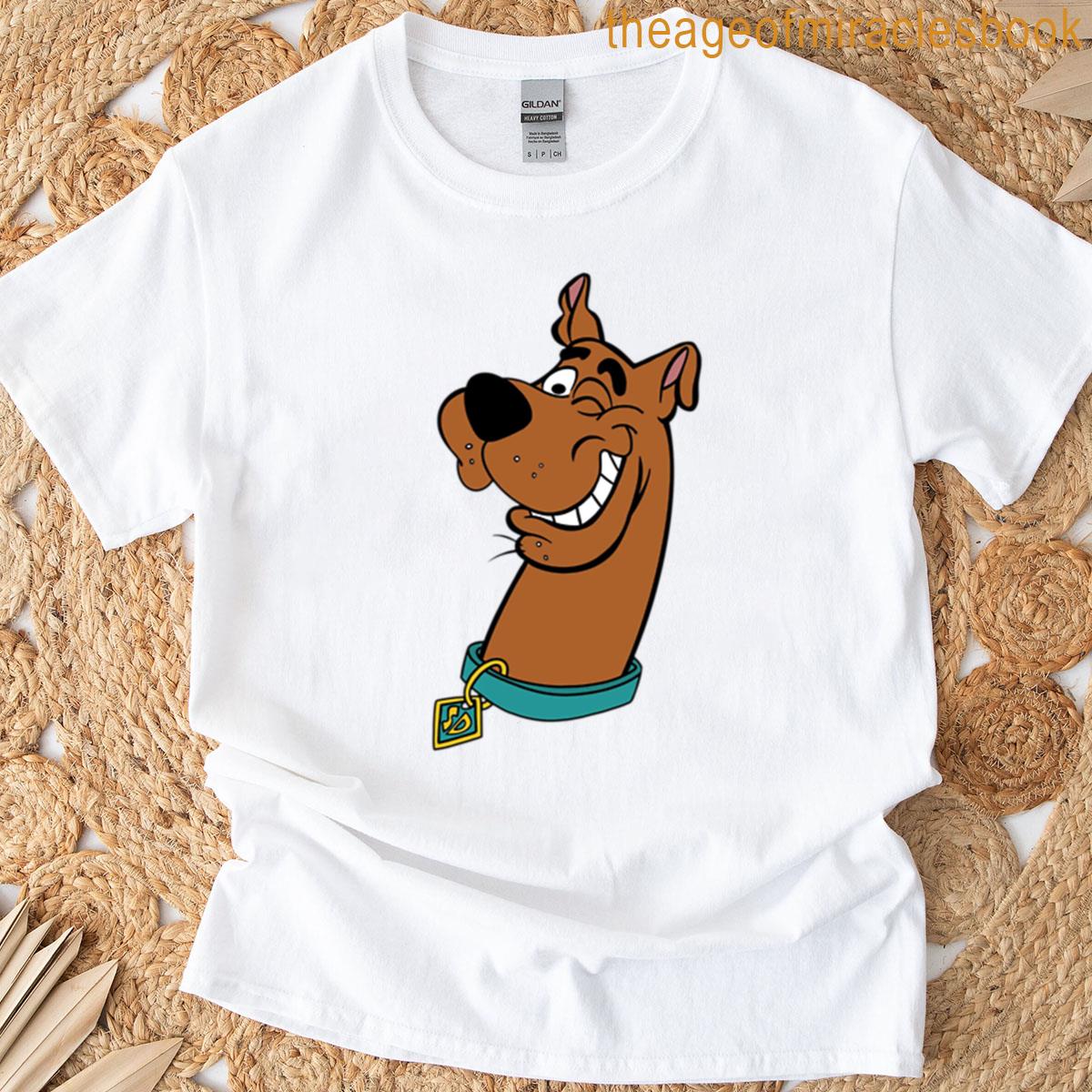 Explore Outer Space – Motivational Quote Dog Lovers T-shirt