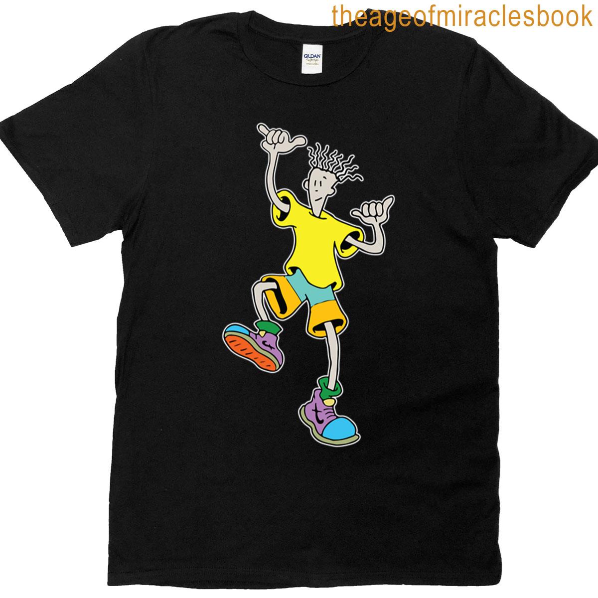Fido Dido T-shirt