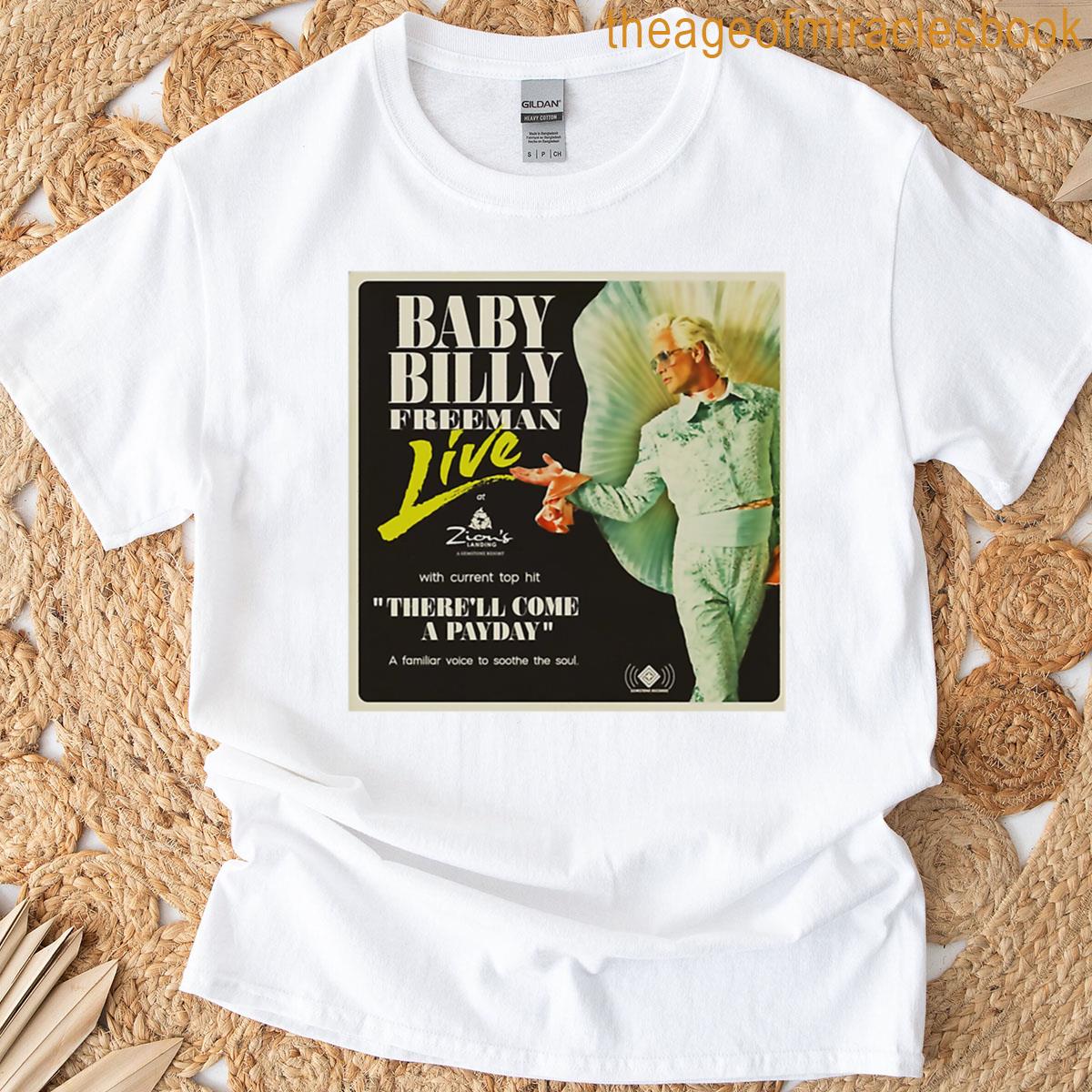 Funny Vintage Tv Series Comedy T-shirt