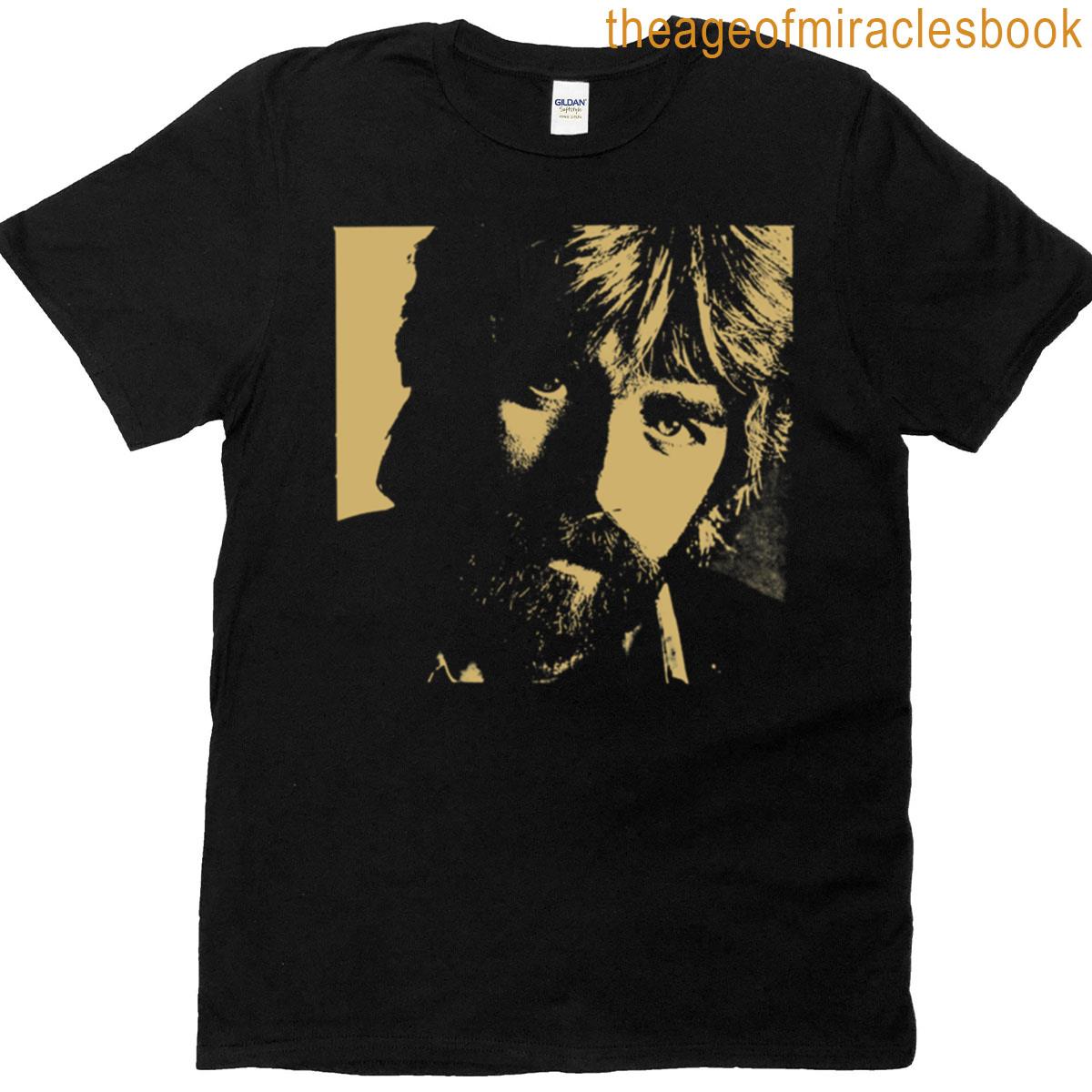 Michael Mcdonald Vintage T-shirt