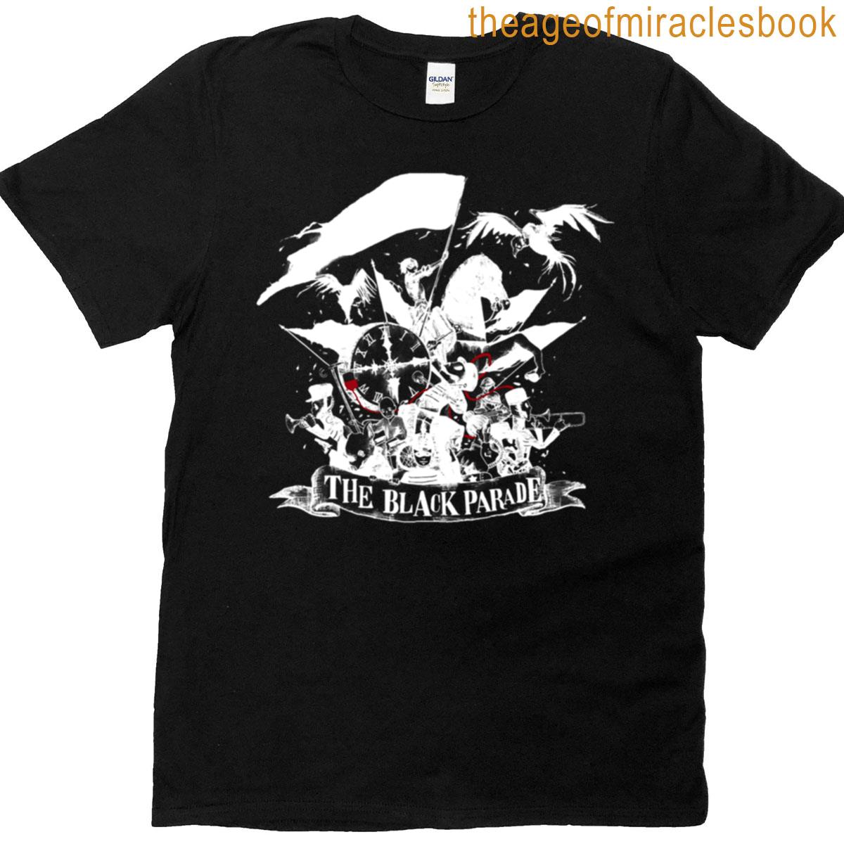 My Mcr Vintage Vol013 T-shirt