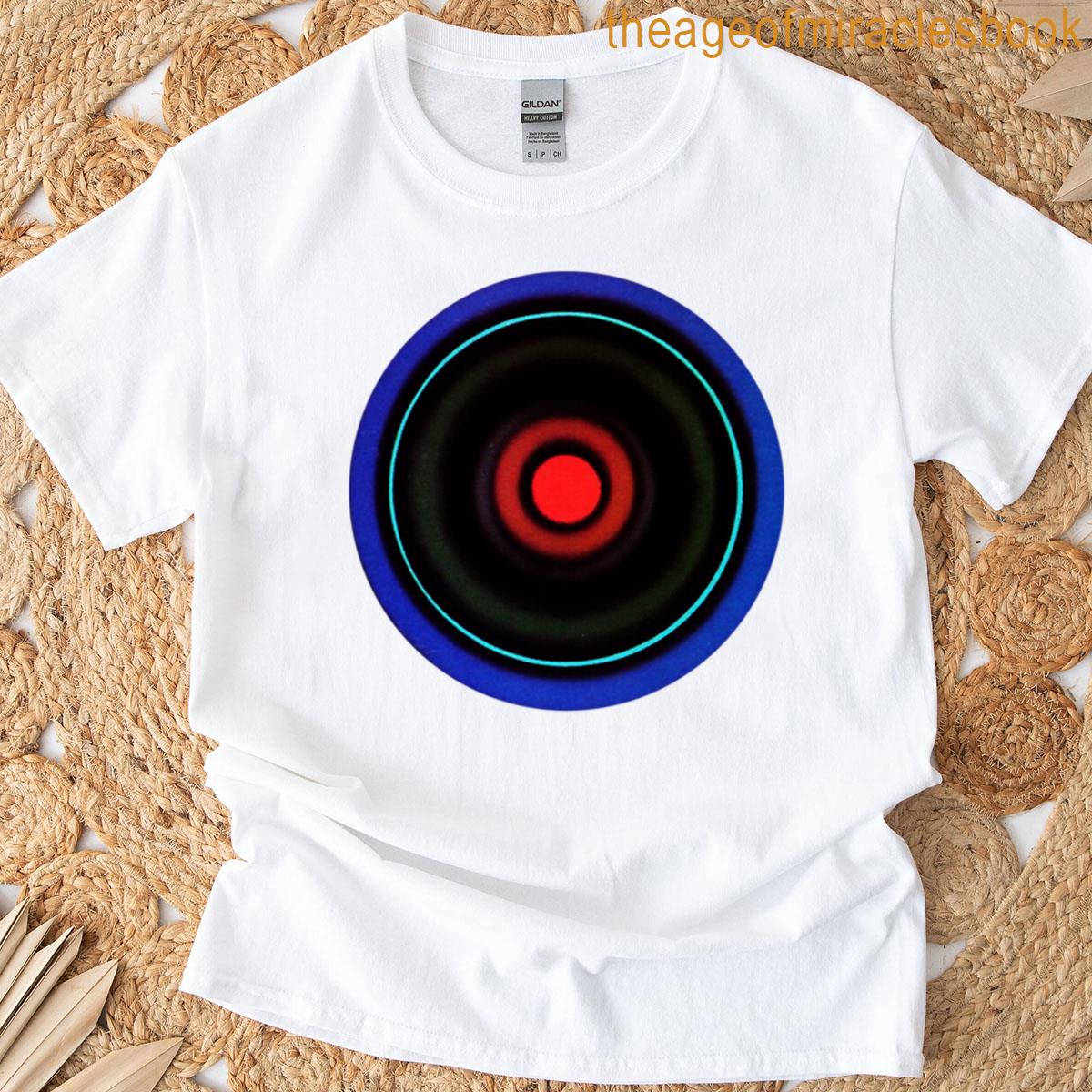 New Order Band T-shirt