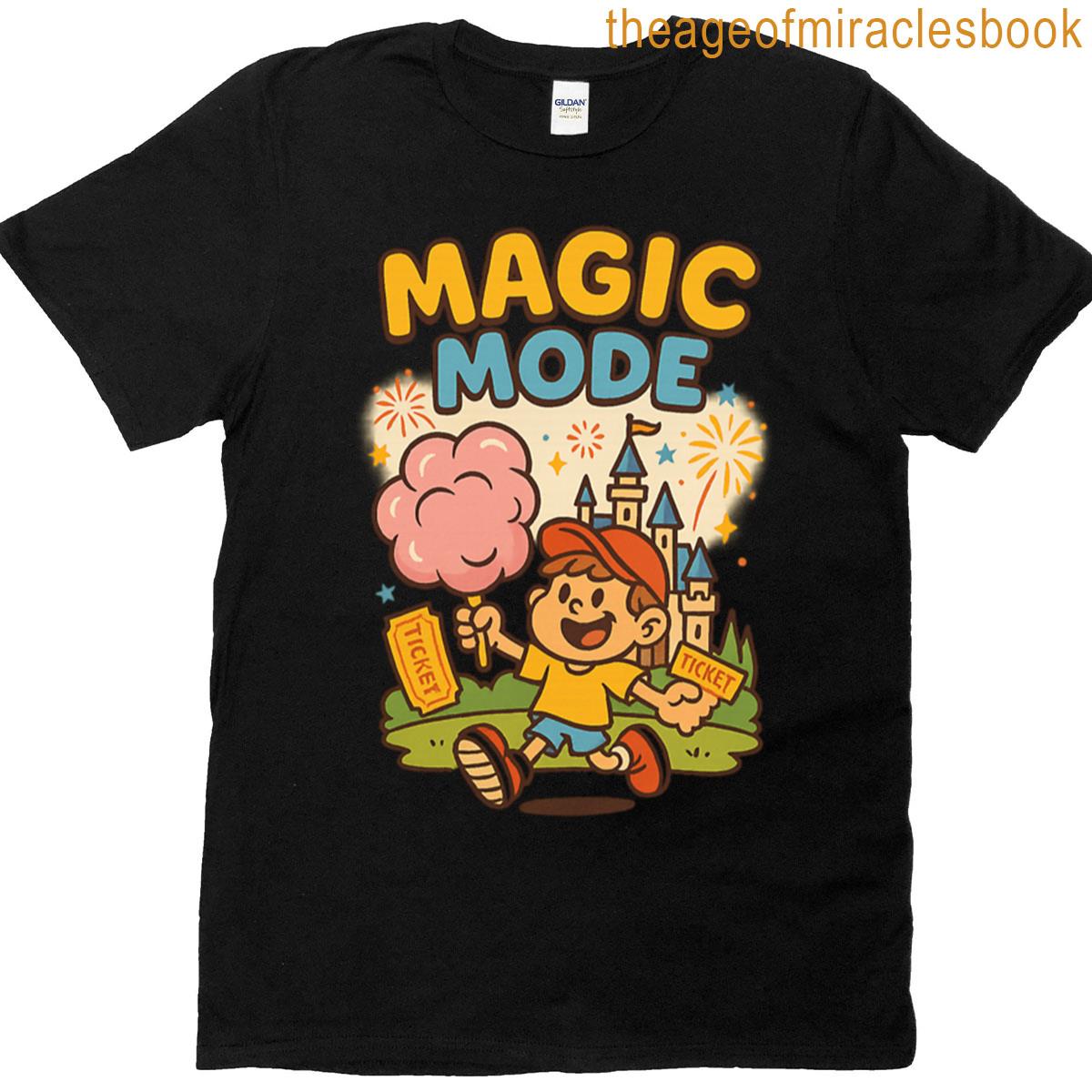 Operation Sugar Rush In Orlando Oversized T-shirt