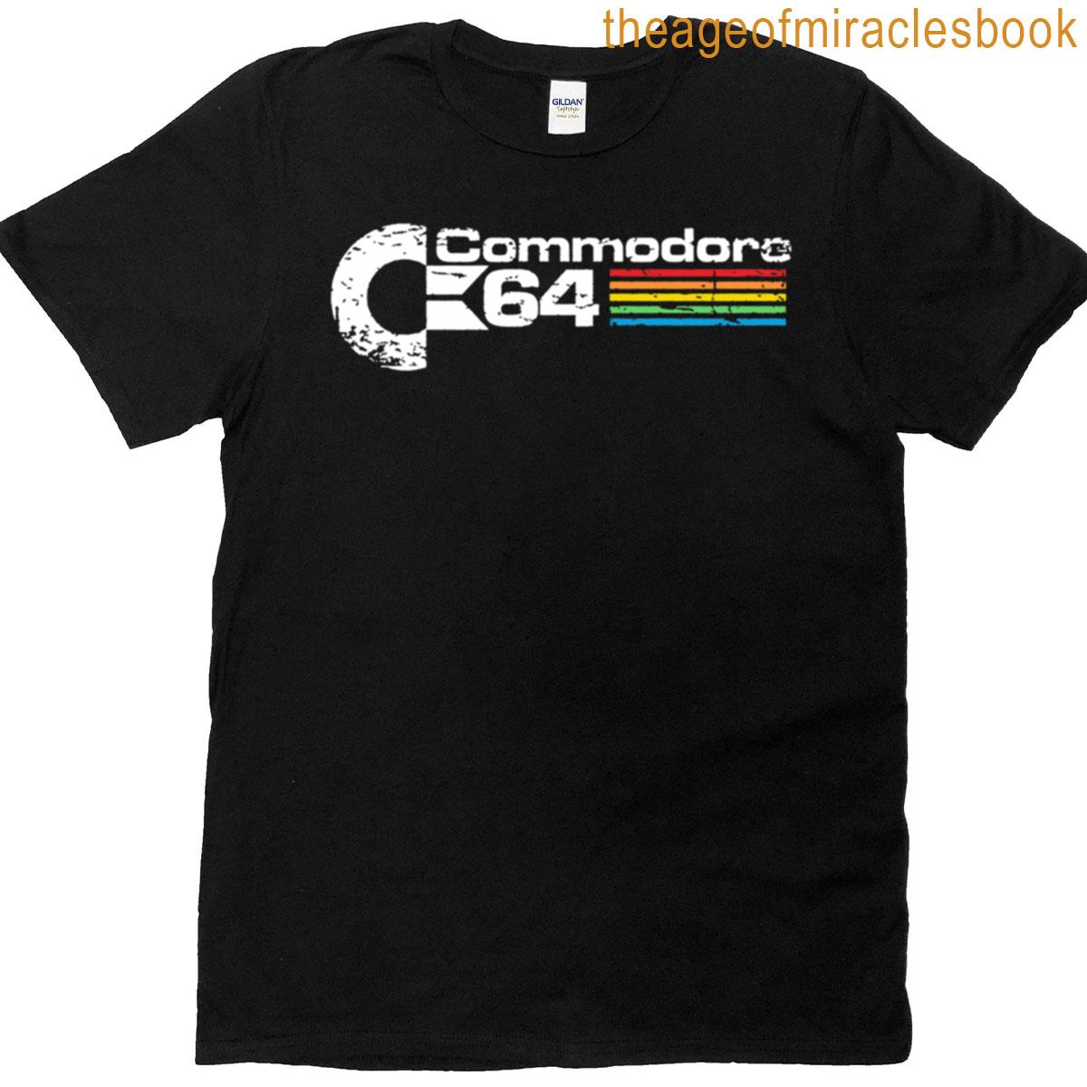 The Old Technology T-shirt