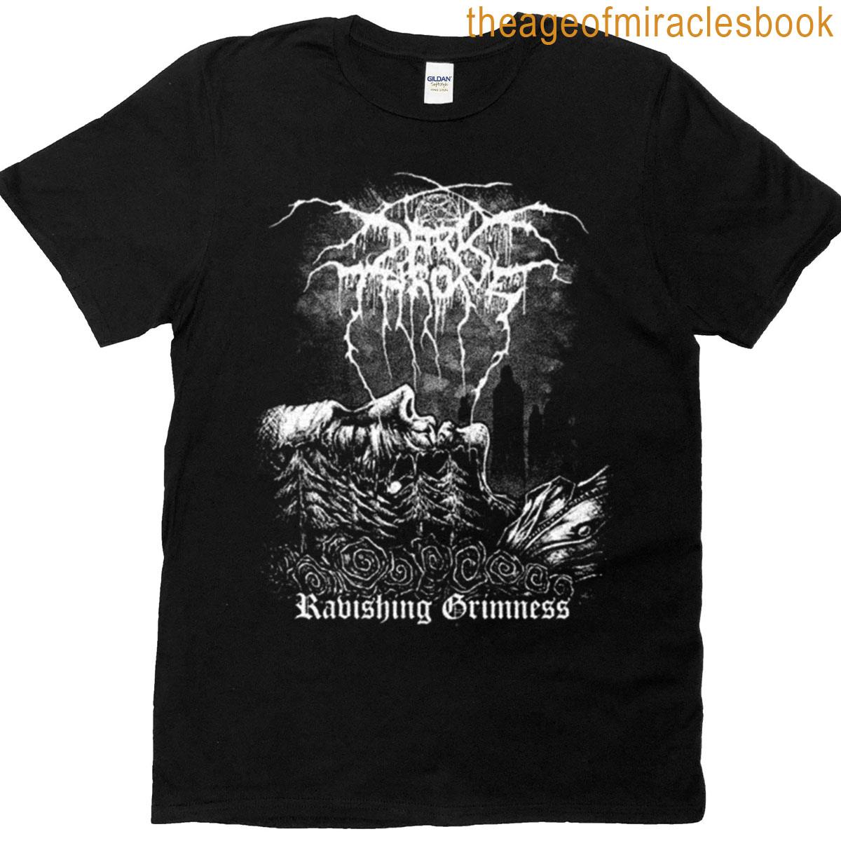 Vintage Punk Style 90s T-shirt