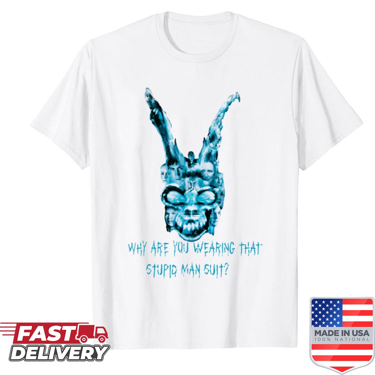 Donnie Darko Shirt