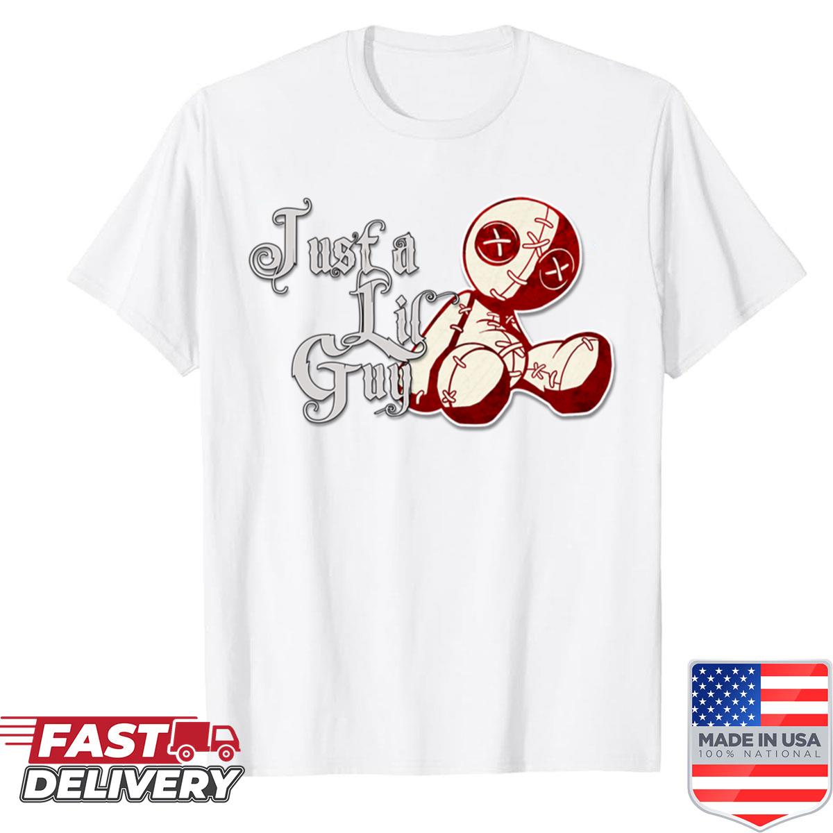 Lil Voodoo Doll Shirt