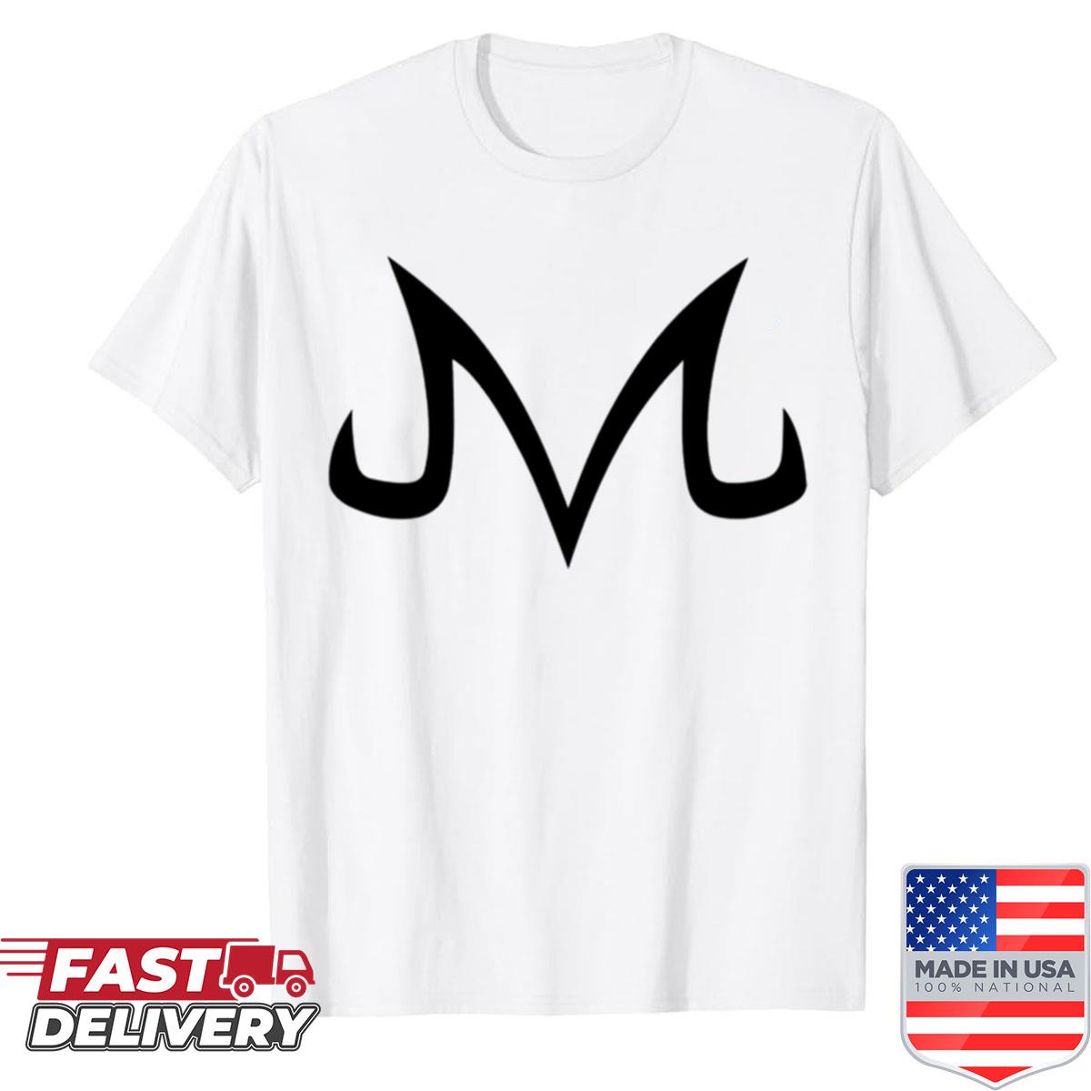 Majin Logo Shirt