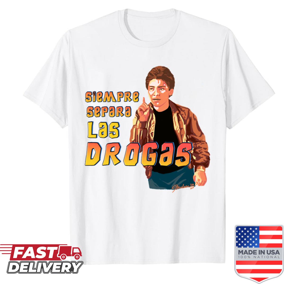 Mouths Advice Shirt