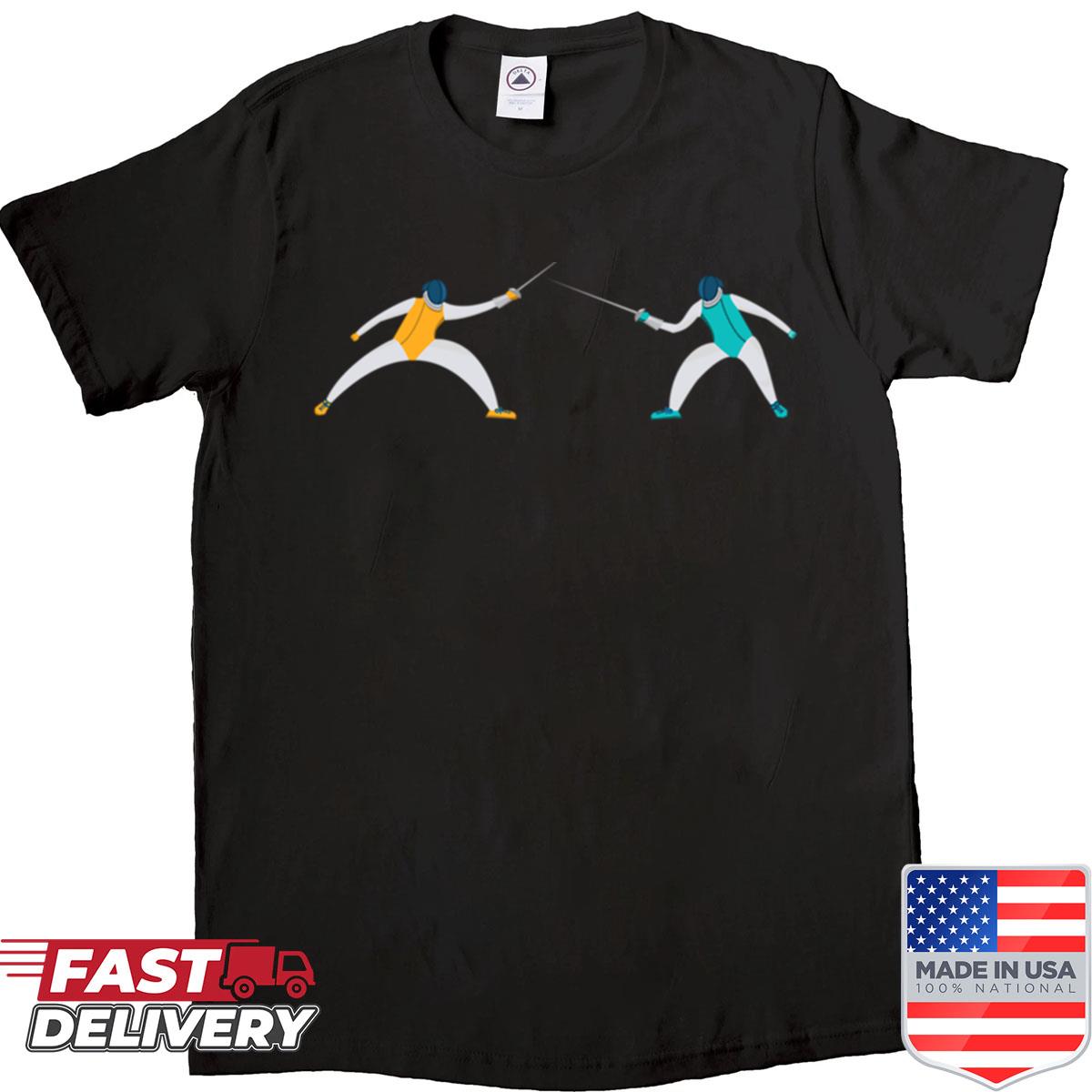 Ready Fence Shirt