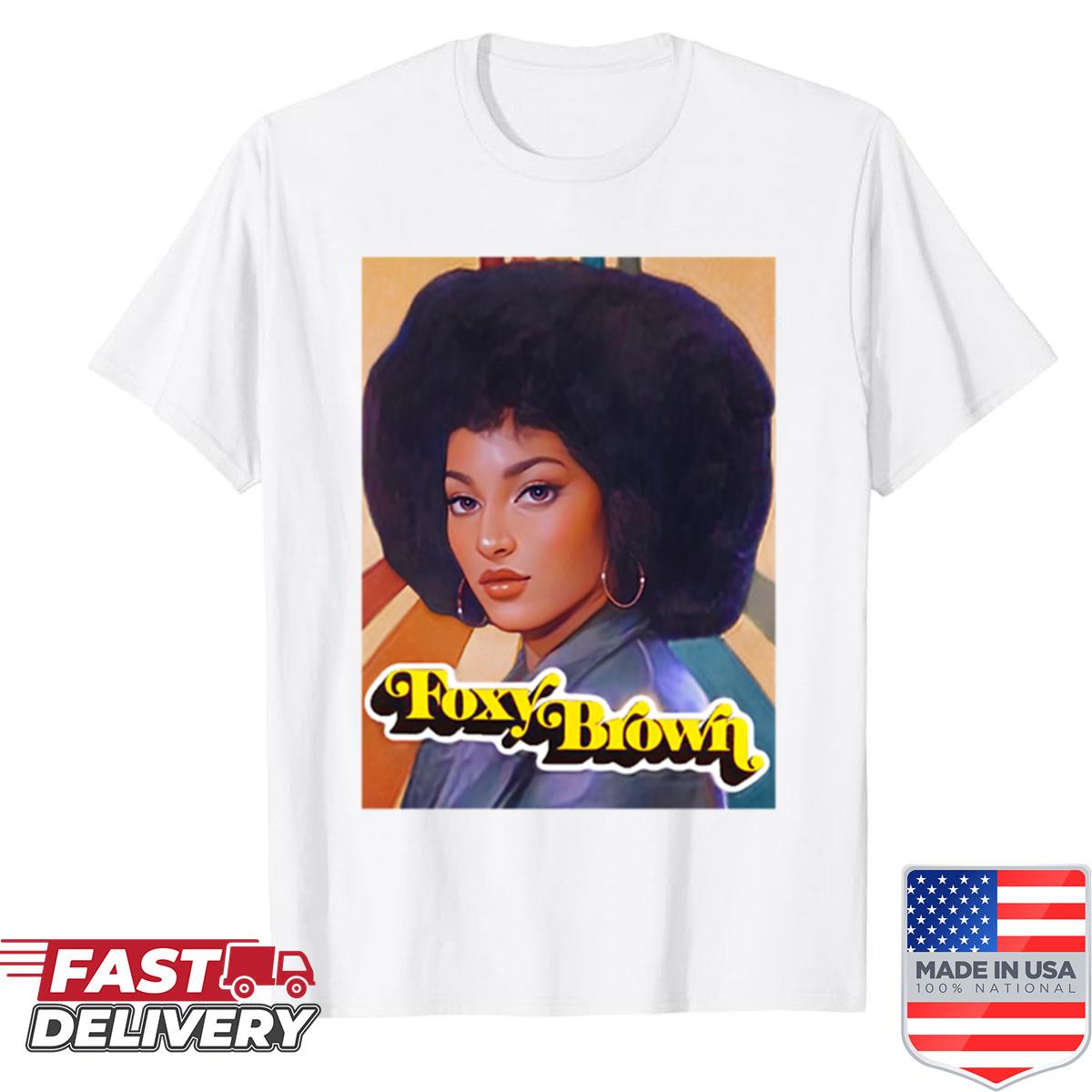 The Name Is Blacula Shirt