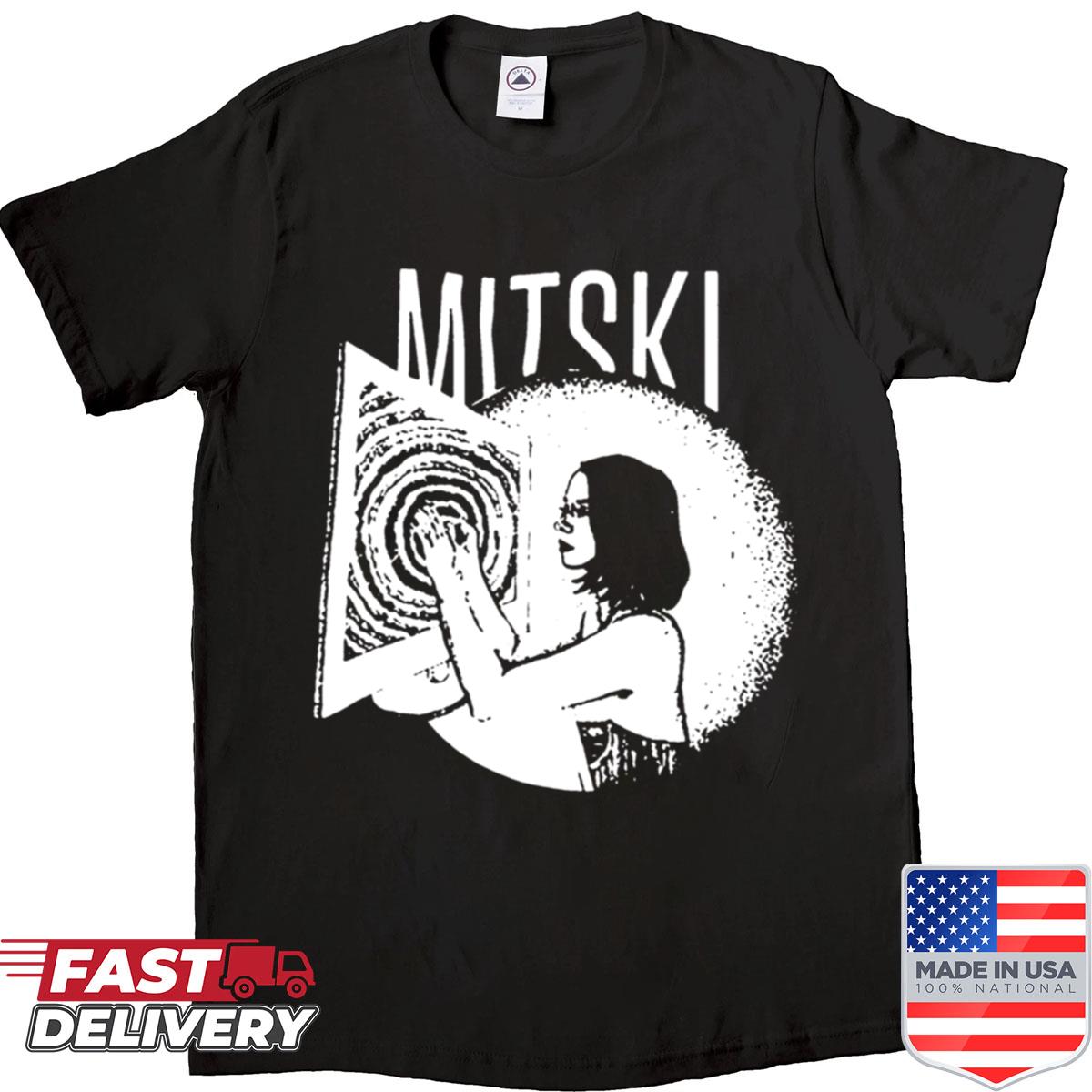 Alternative Singer 90s Shirt