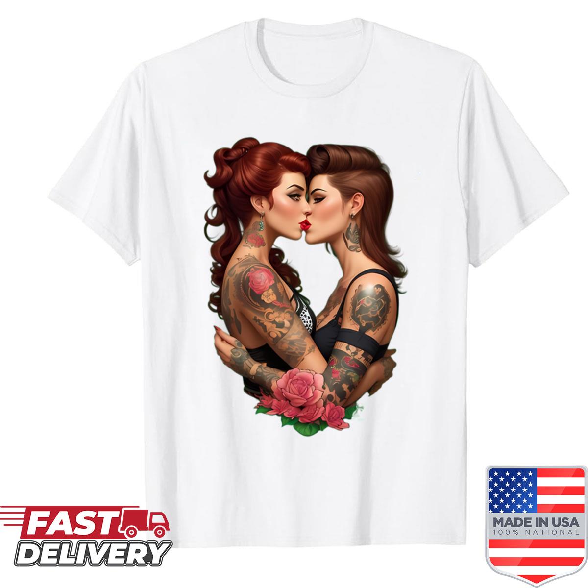 Applegate – Danger High Voltage Shirt