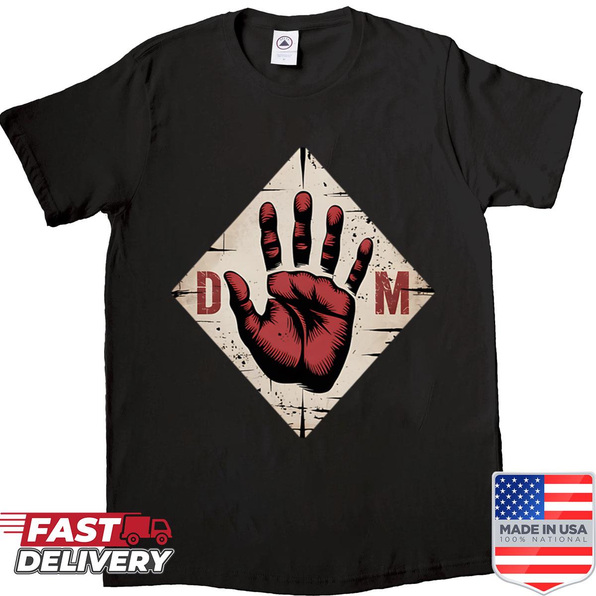 Depeches Mode 1983 Shirt