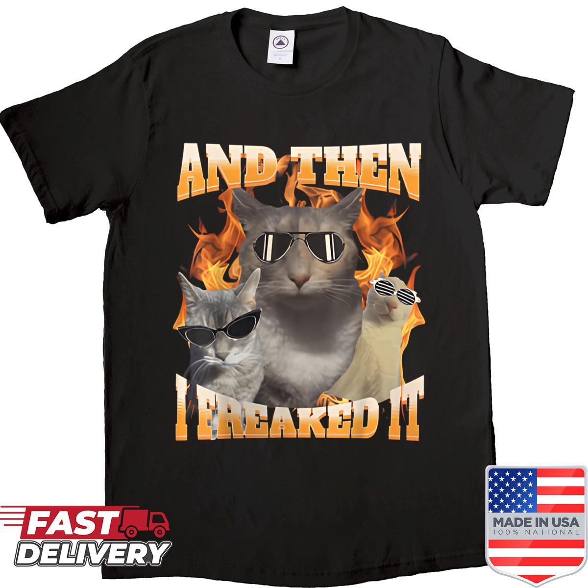 Funny Meme Cute Shirt