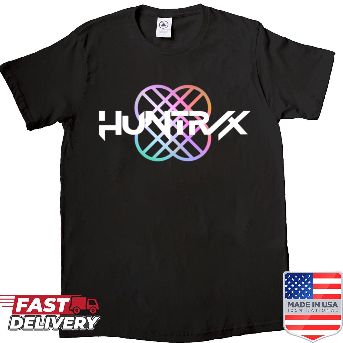 Huntrix Logo Shirt