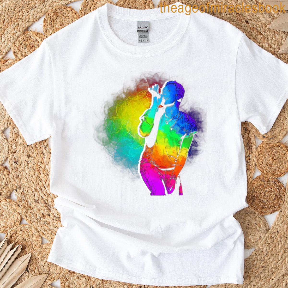 Coldplay Vintage Vol015 T-shirt