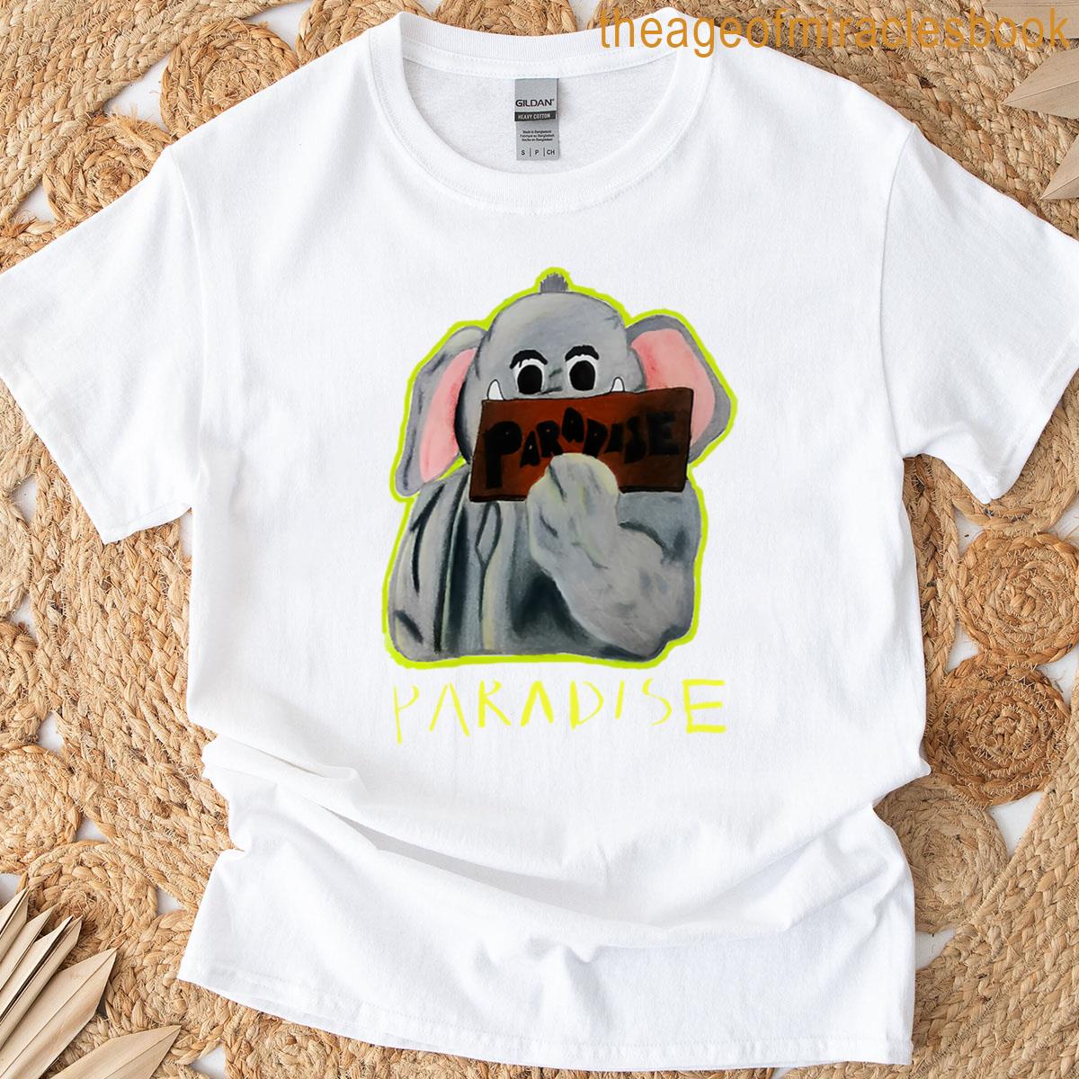 Coldplay Vintage Vol016 T-shirt