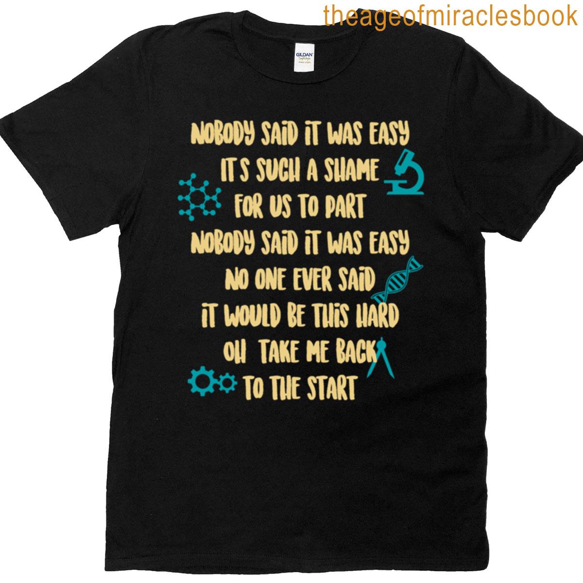 Coldplay Vintage Vol018 T-shirt