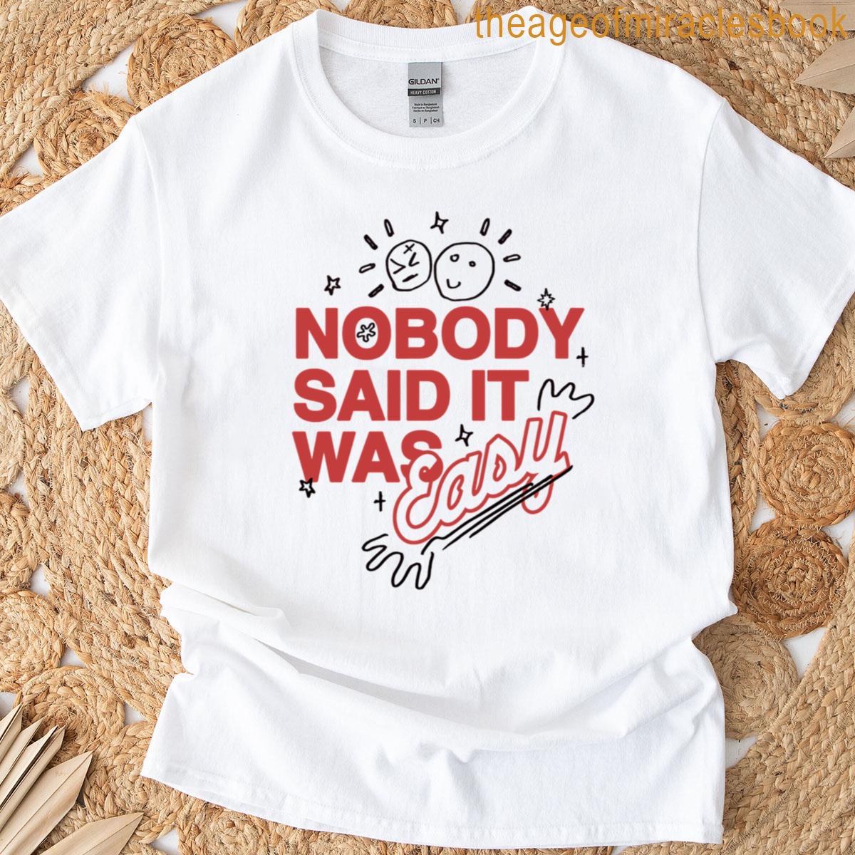 Coldplay Vintage Vol03 T-shirt