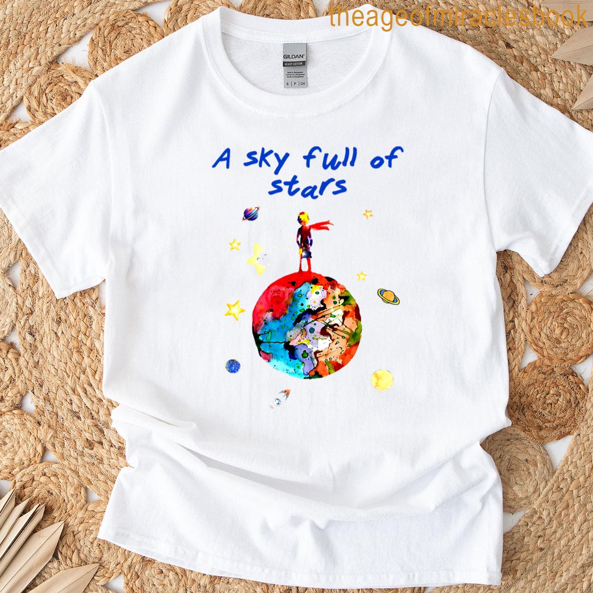 Coldplay Vintage Vol04 T-shirt