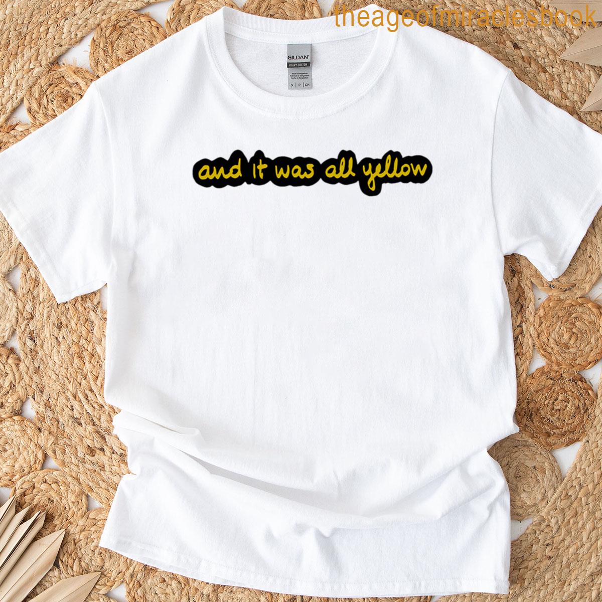Coldplay Vintage Vol06 T-shirt