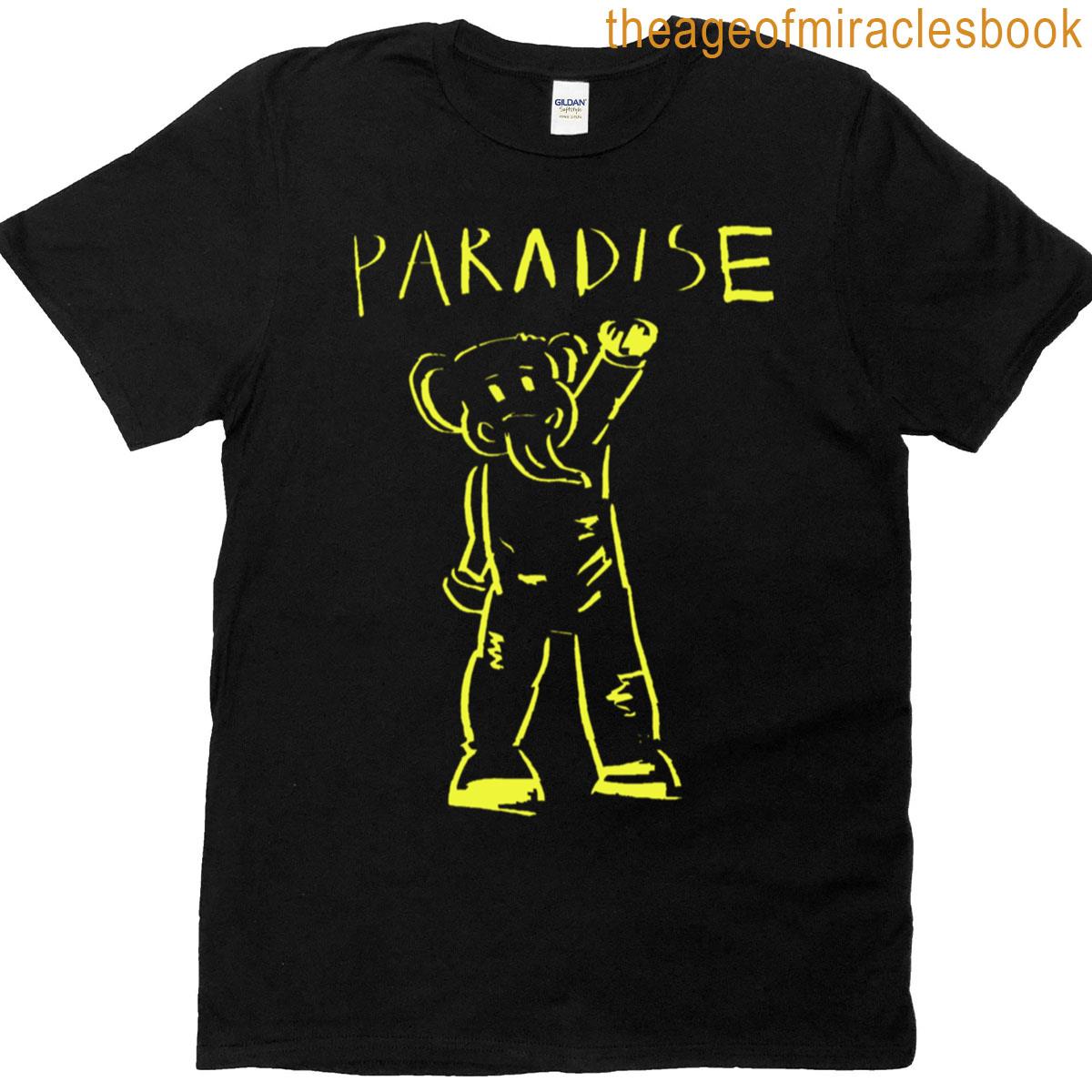 Coldplay Vintage Vol07 T-shirt