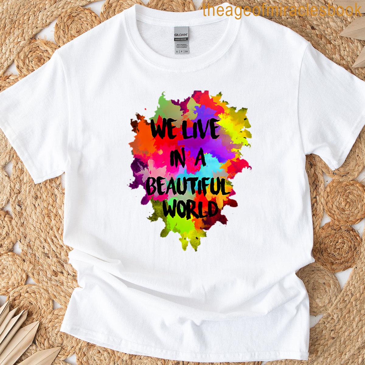 Coldplay Vintage Vol19 T-shirt