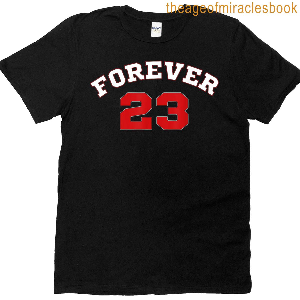 Fo23ver Forever 23 Cubs T-shirt