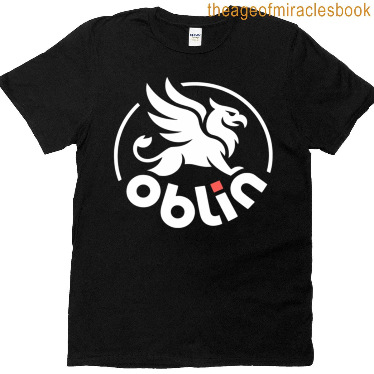 Goblins Rock Band T-shirt