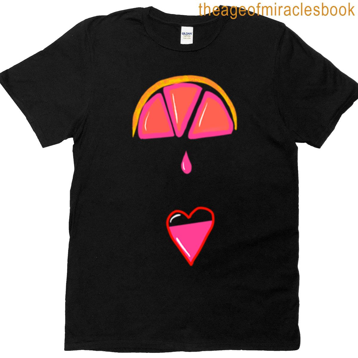 Love Bank T-shirt