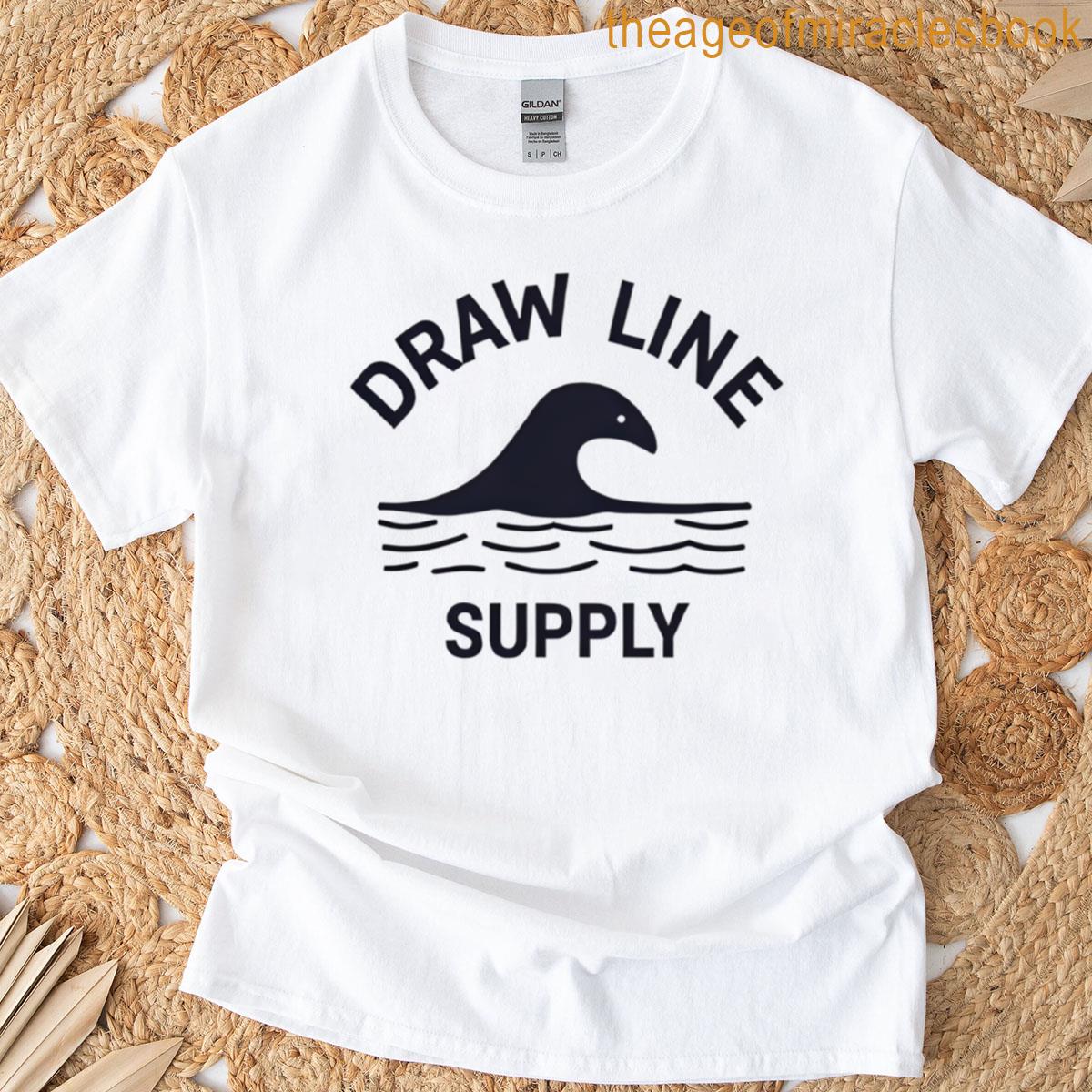Mono Horizon Wave T-shirt