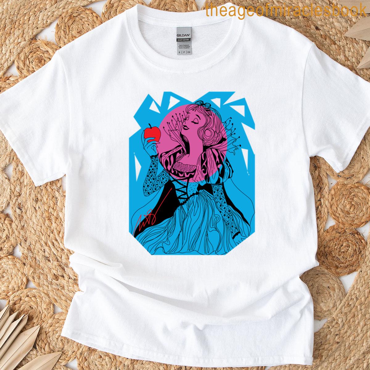 Snow White T-shirt