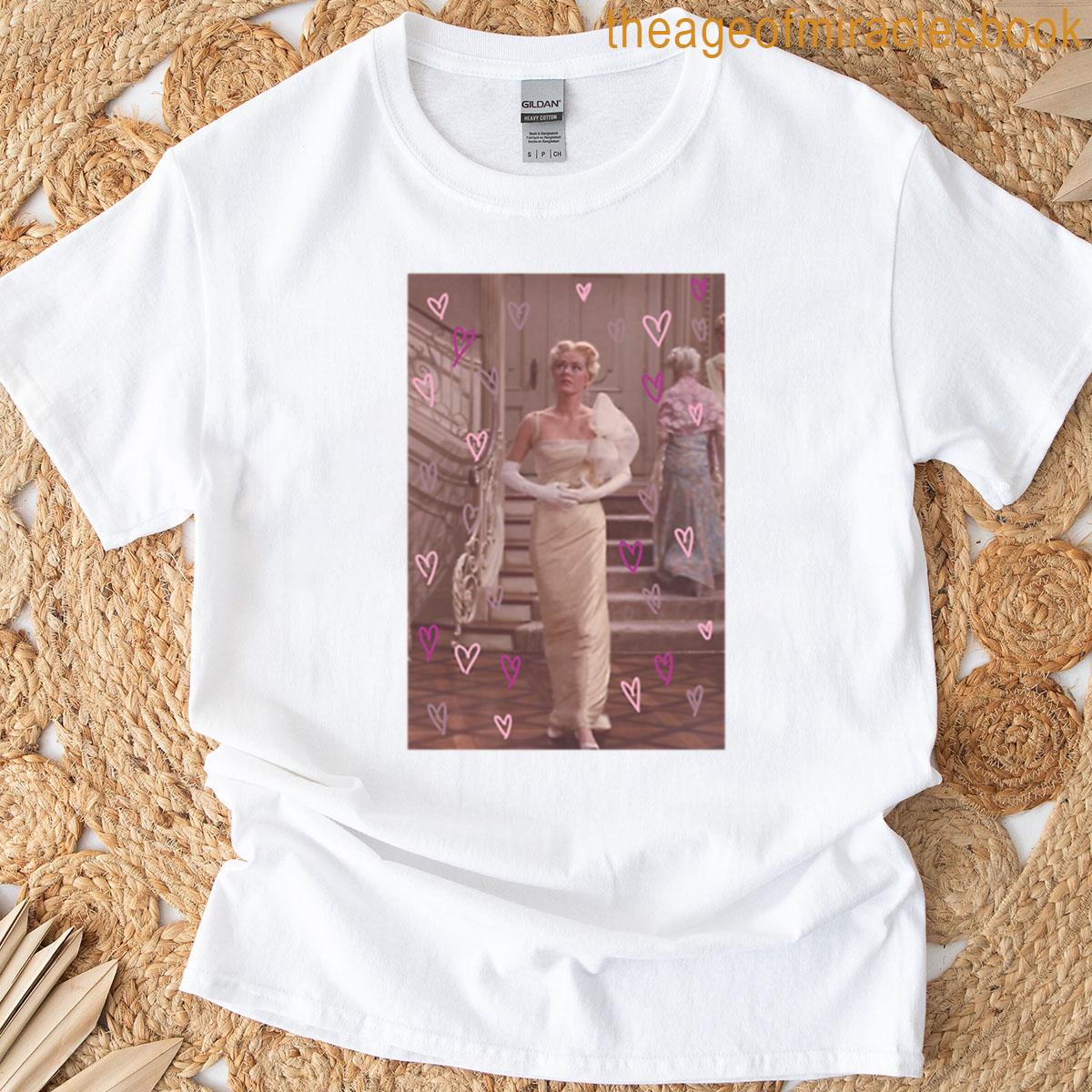 The Baroness Oversized T-shirt