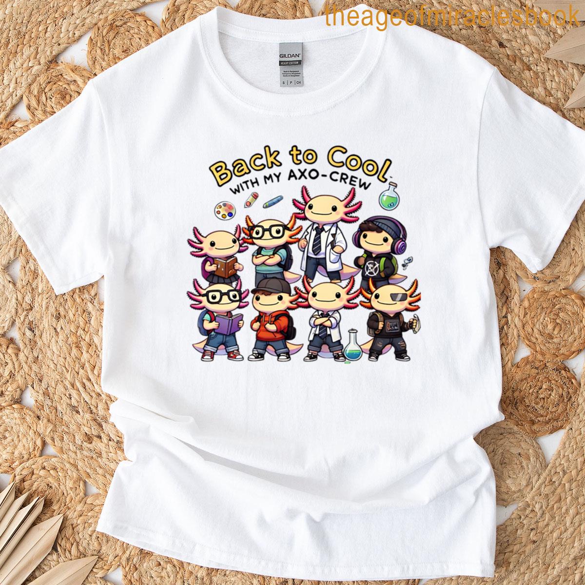 Too Cool For Preschool Bring On The Math T-shirt