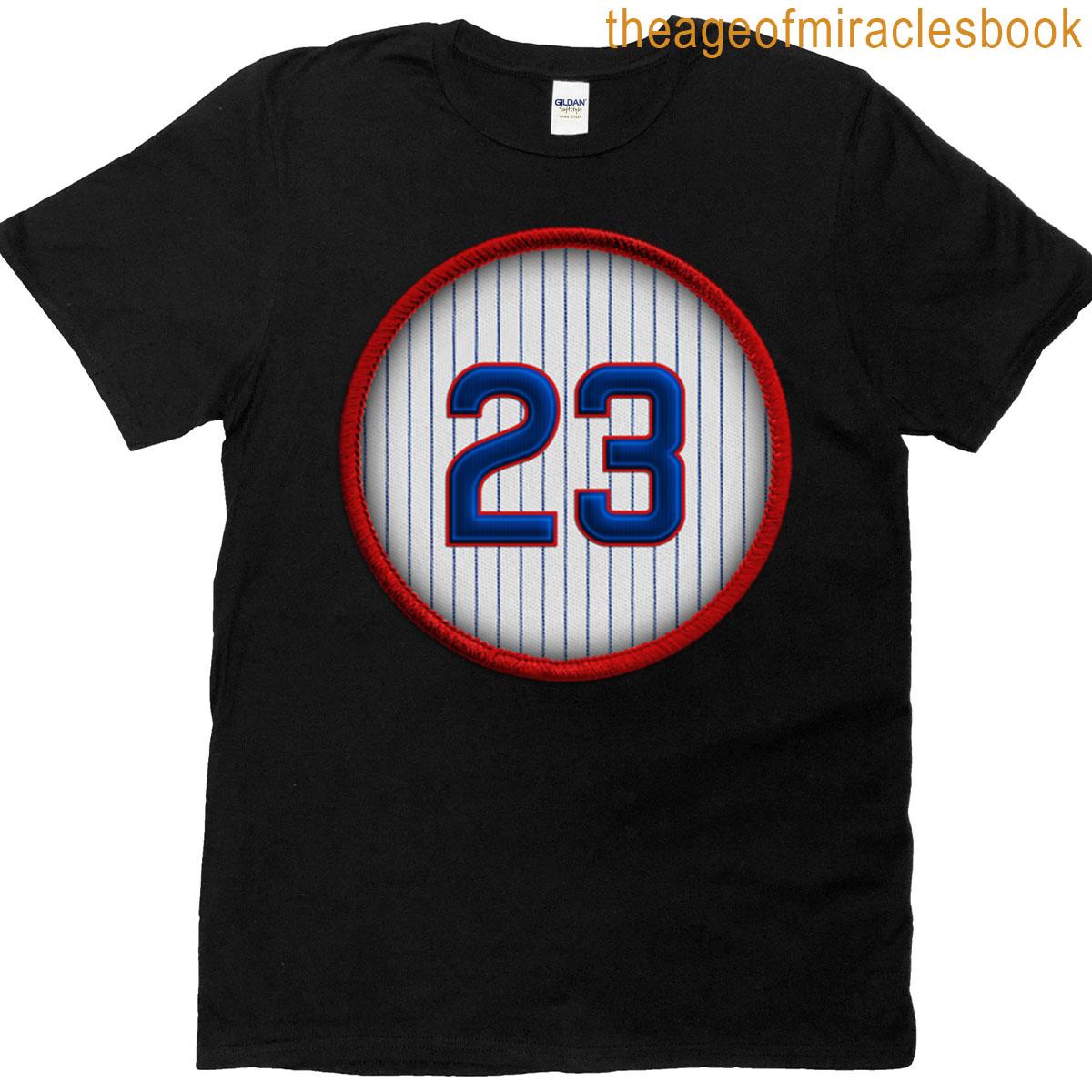 23 – Ryno Oversized T-shirt