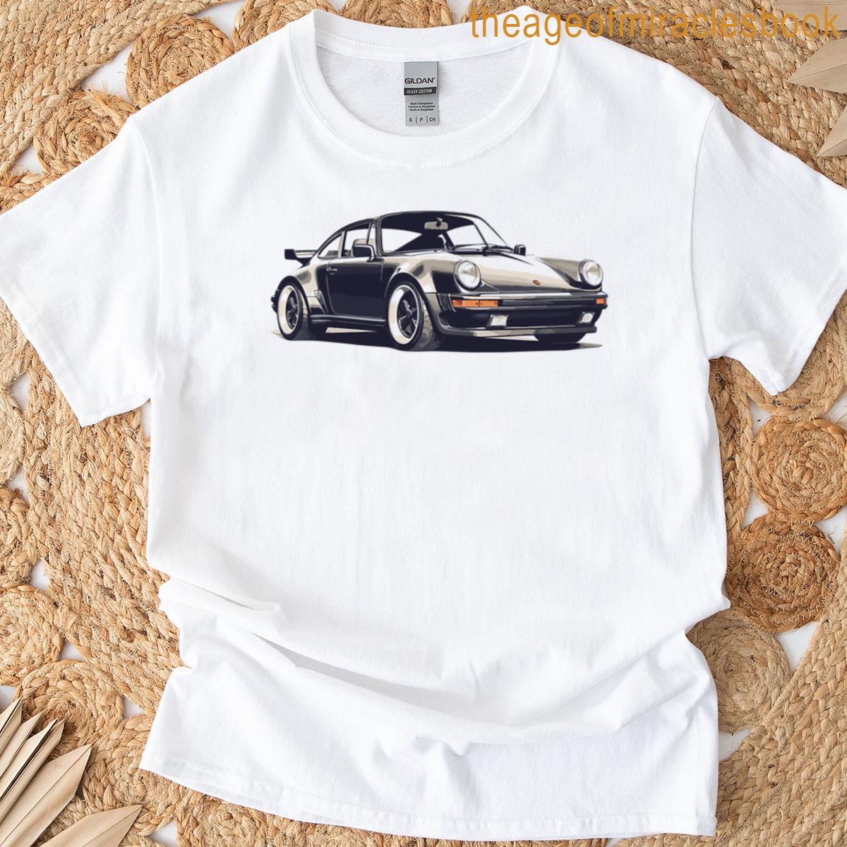 911 Turbo T-shirt