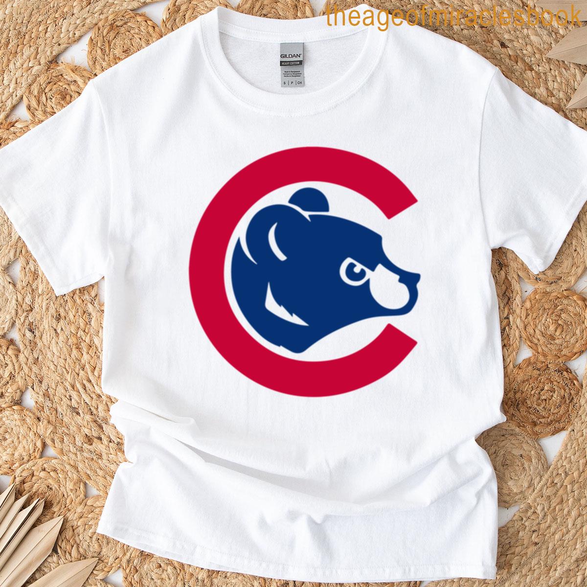 Chicago Baseball T-shirt
