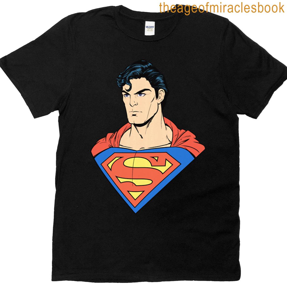 Christopher Reeve T-shirt