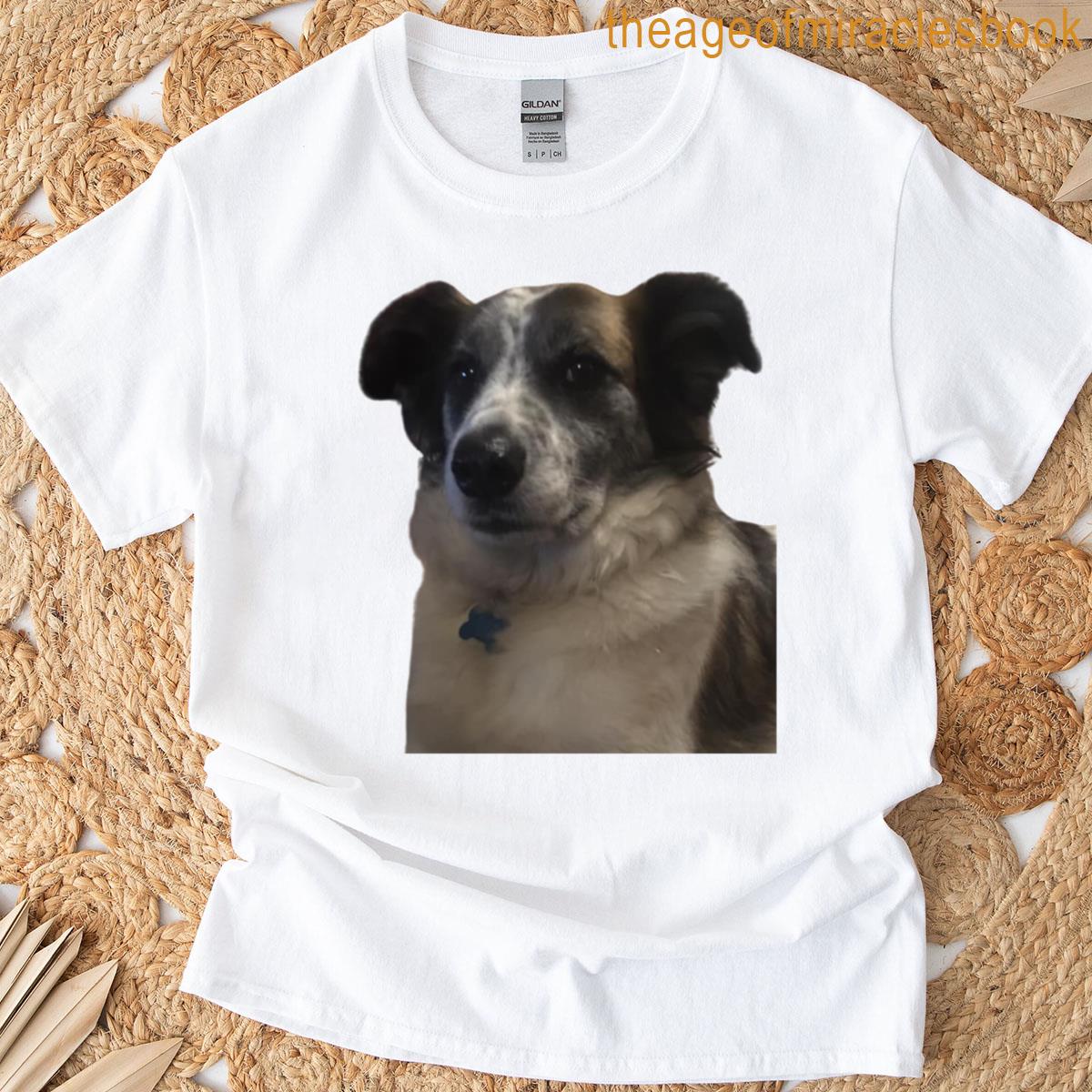 Erik The Red Sheep Dog T-shirt
