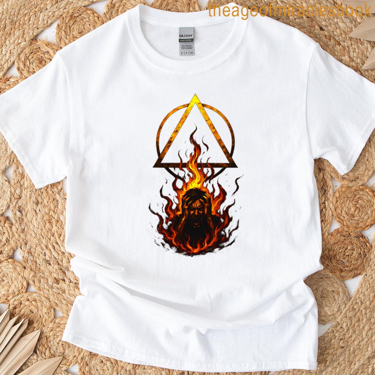 Failed Alchemy T-shirt