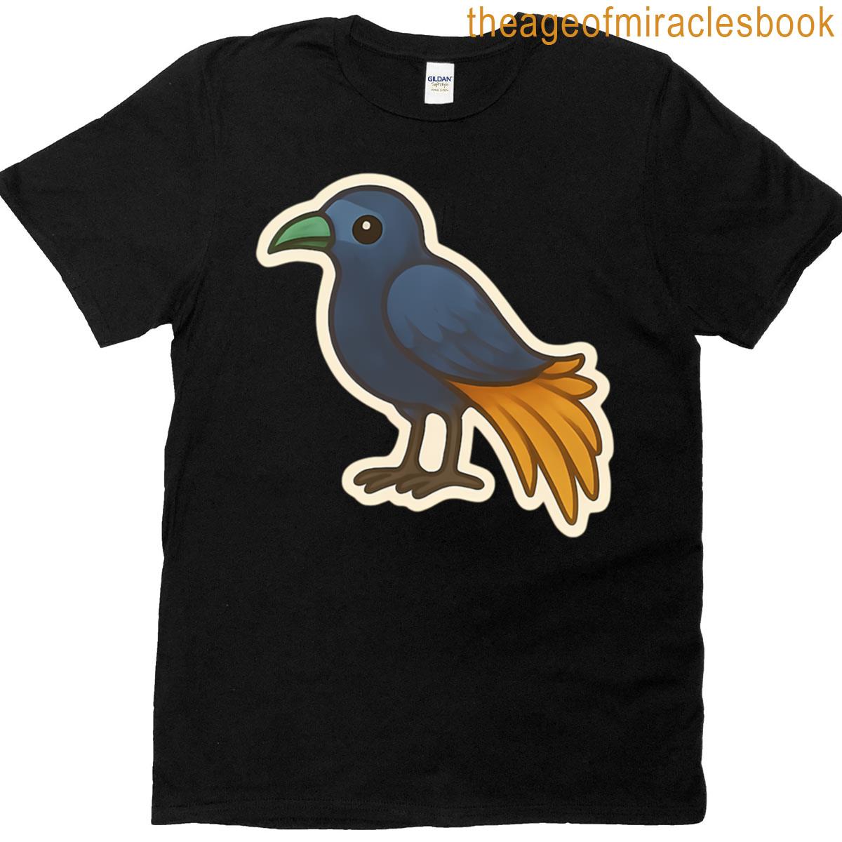 Fairy Bluebird T-shirt