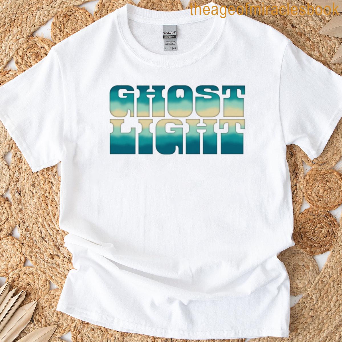 Ghost Light T-shirt