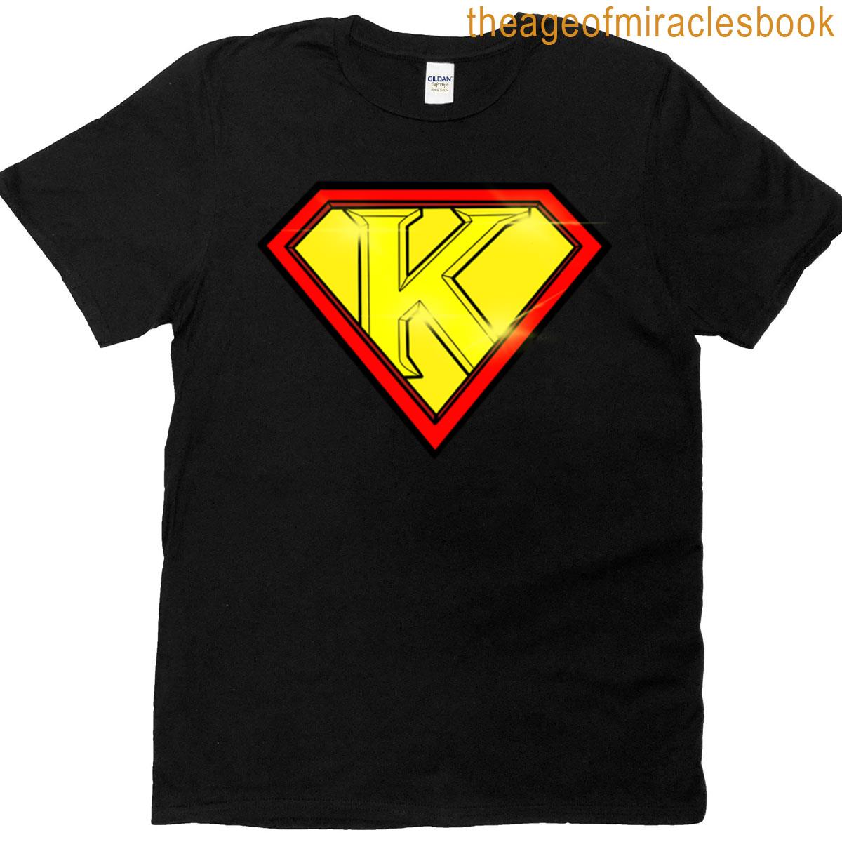 Kansan Emblem T-shirt
