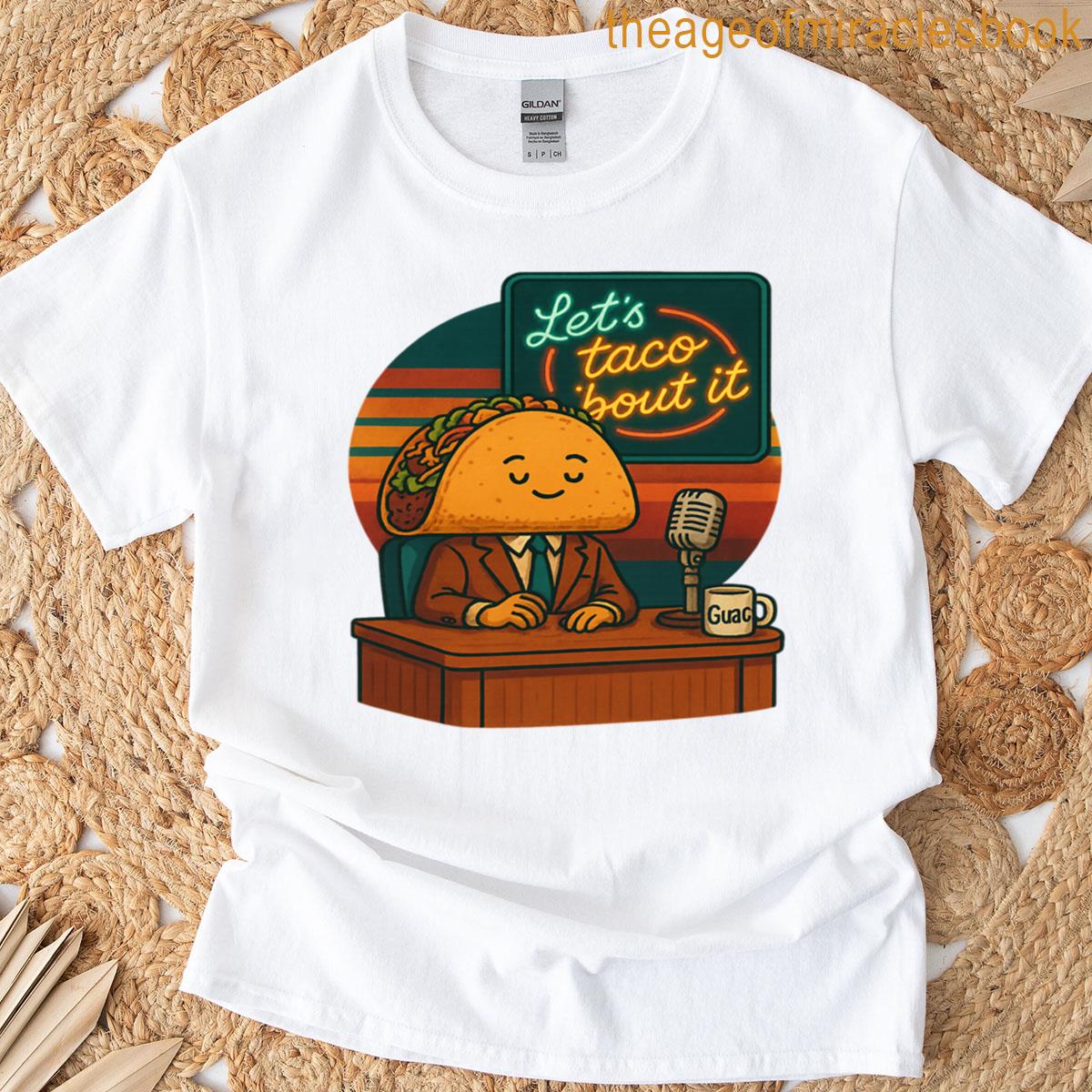 Late Night Extra Crunchy T-shirt
