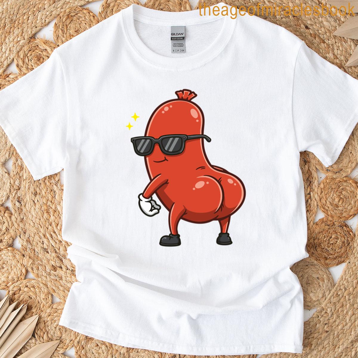 Lets Rock T-shirt