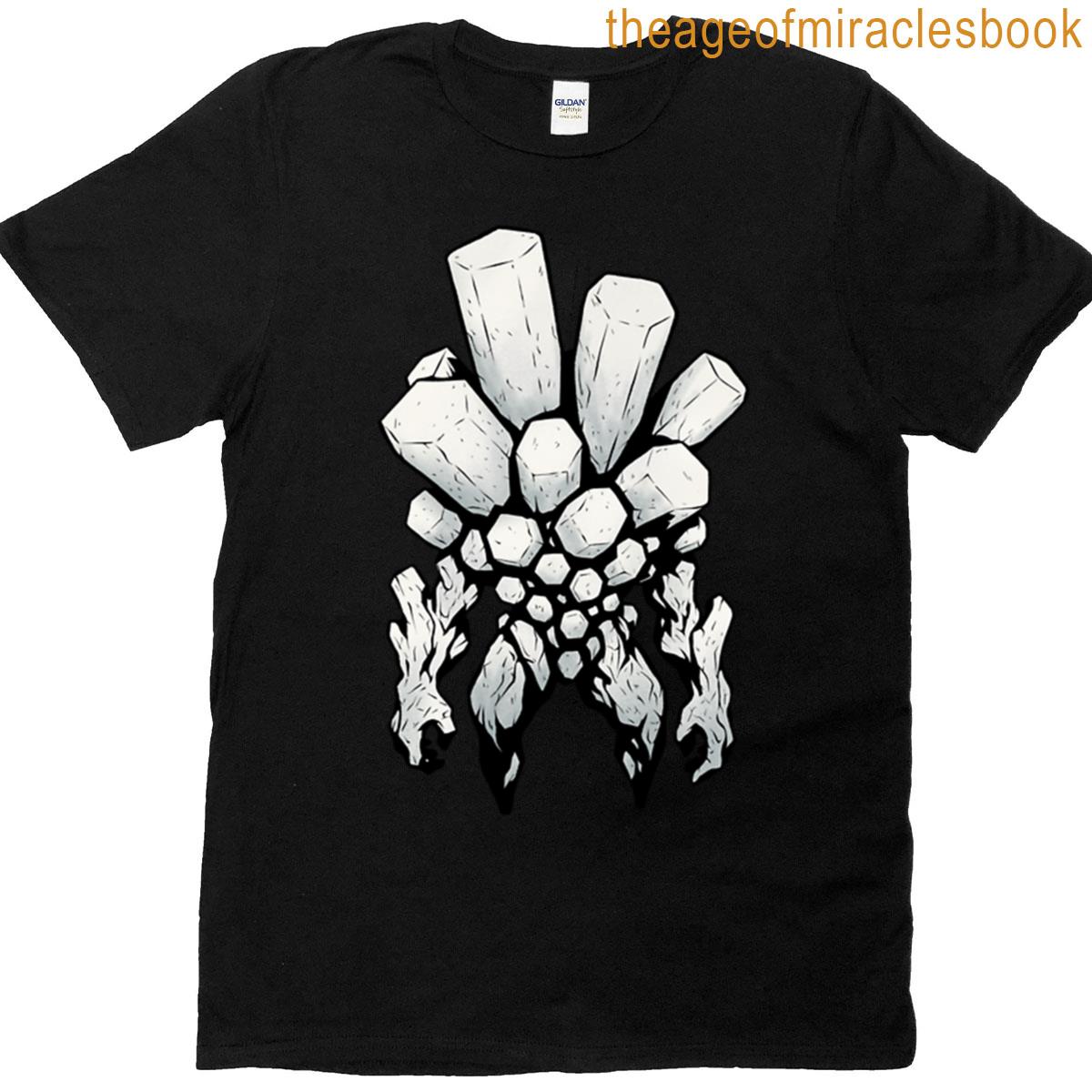 Nevron Expedition 33 T-shirt