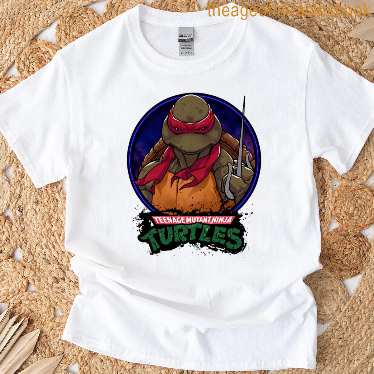 Raphael 1990 T-shirt