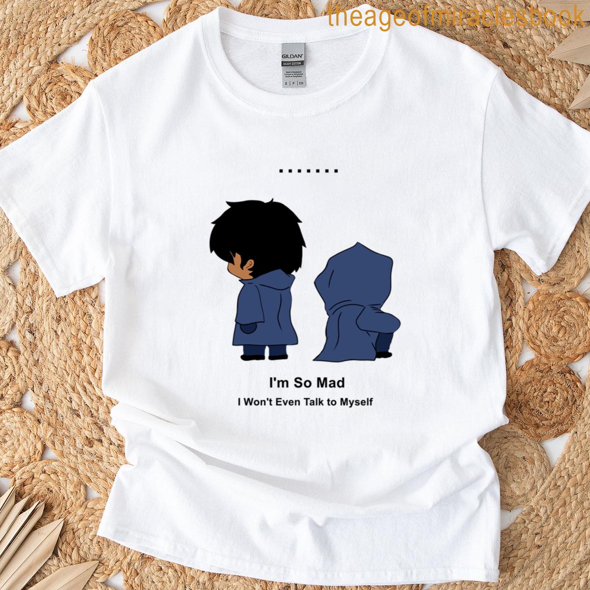 Rough Day T-shirt