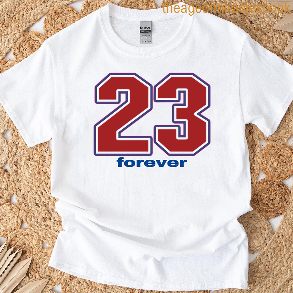 Ryne Sandberg 4 T-shirt